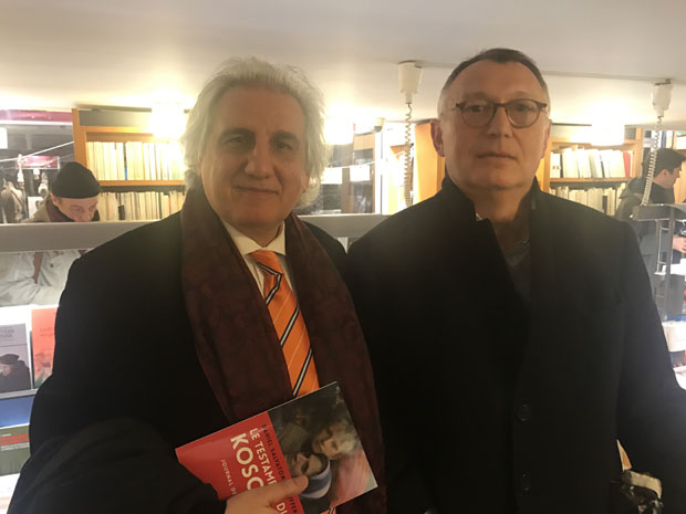 Шиферова истина о КиМ